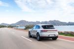 Porsche Macan S 2018 года (WW)